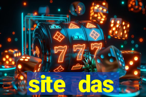 site das porcentagem dos slots